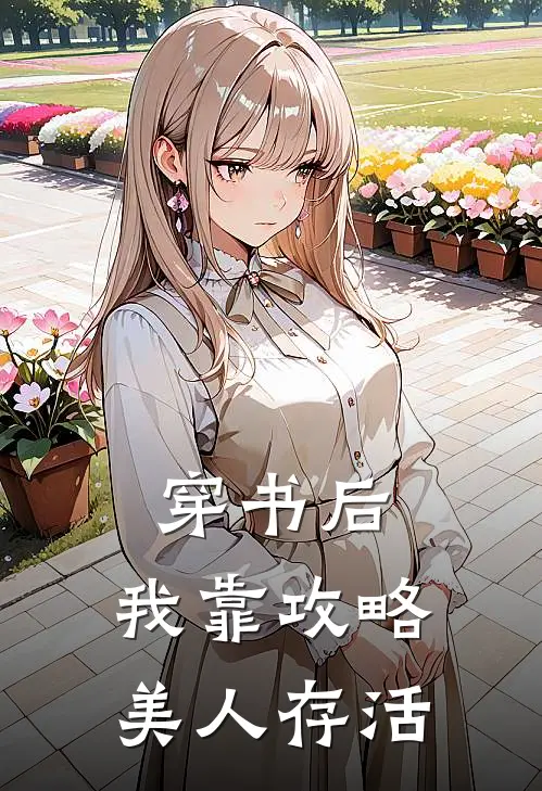 穿书后，我靠攻略美人存活(张晞临林静姝)火爆小说_《穿书后，我靠攻略美人存活》张晞临林静姝小说免费在线阅读