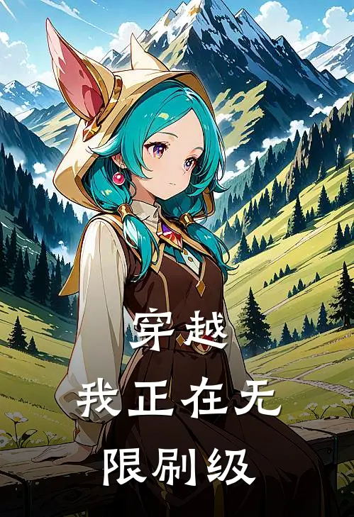 穿越：我正在无限刷级(林晓阳赵海川)全本完结小说_完整版免费全文阅读穿越：我正在无限刷级(林晓阳赵海川)