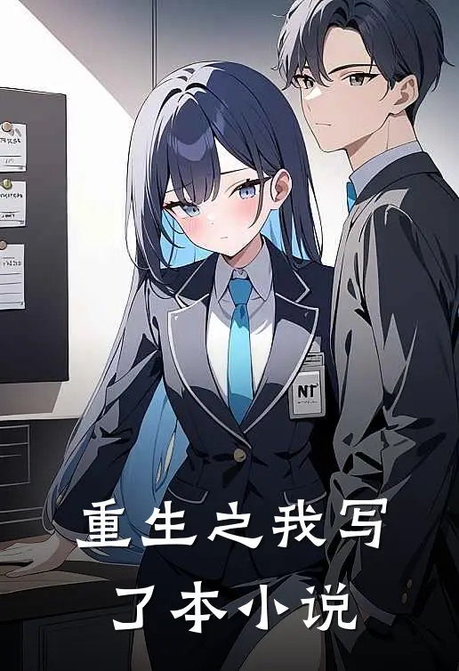 重生之我写了本小说