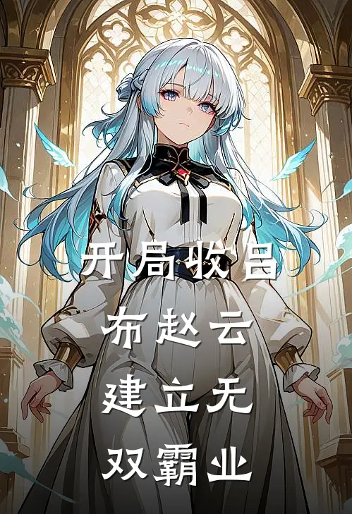 开局收吕布赵云，建立无双霸业