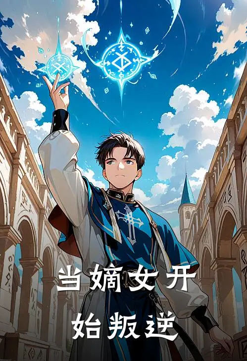 当嫡女开始叛逆