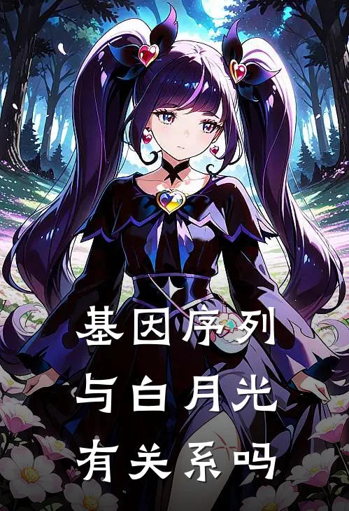 基因序列与白月光有关系吗