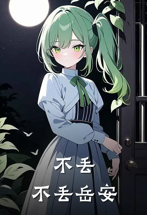 不丢，不丢岳安(莱利莱利)最新推荐小说_在哪看免费小说不丢，不丢岳安莱利莱利