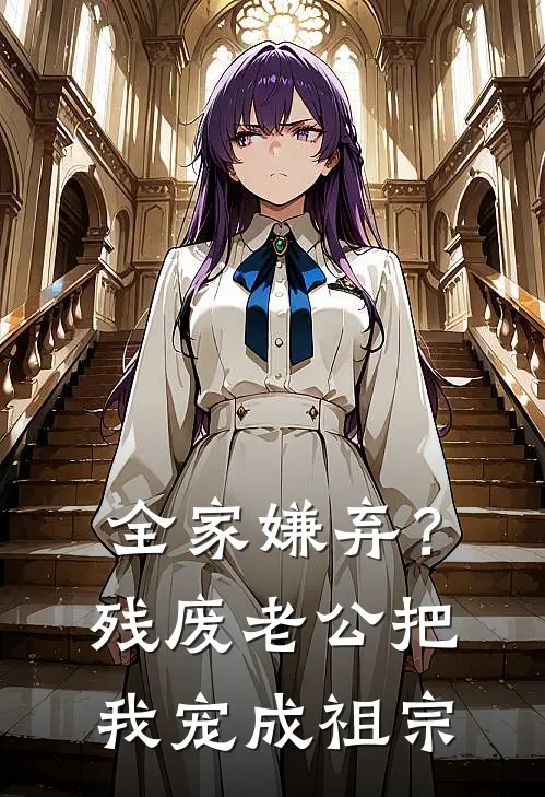 全家嫌弃？残废老公把我宠成祖宗苏清颜苏雨柔免费小说全文阅读_最新章节列表全家嫌弃？残废老公把我宠成祖宗(苏清颜苏雨柔)