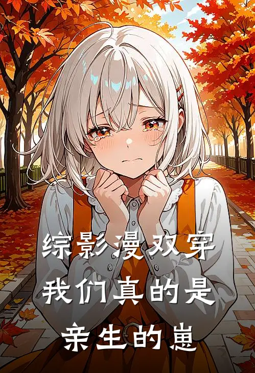 综影漫双穿我们真的是亲生的崽
