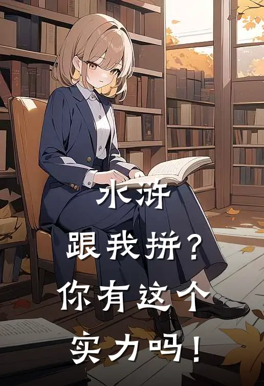 水浒：跟我拼？你有这个实力吗！