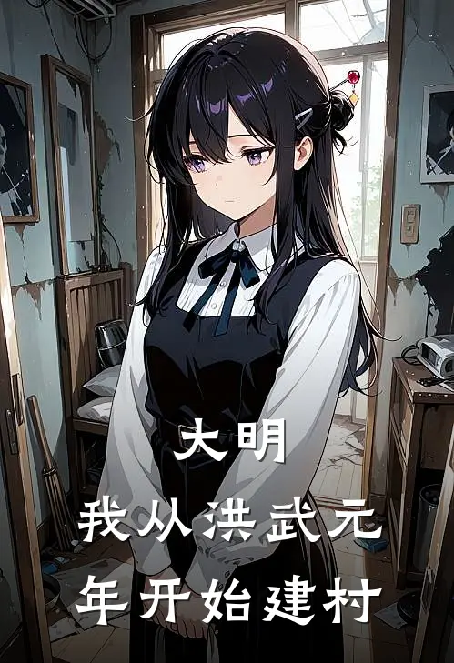 大明：我从洪武元年开始建村