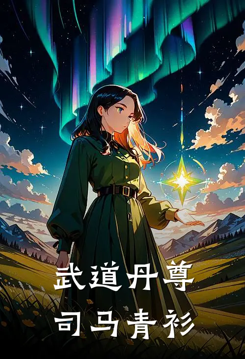 武道丹尊 司马青衫