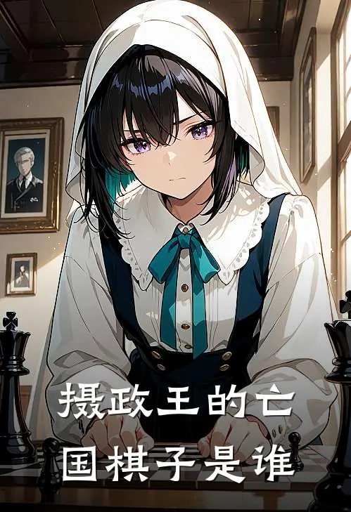 摄政王的亡国棋子是谁