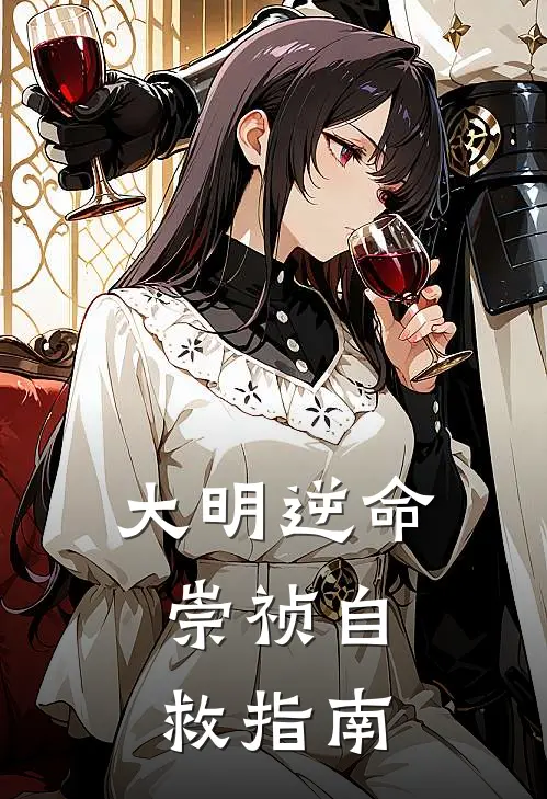 大明逆命：崇祯自救指南(崇祯洪承畴)好看的完结小说_完本小说大明逆命：崇祯自救指南崇祯洪承畴