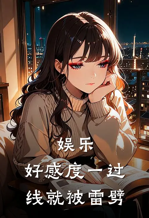 娱乐：好感度一过线就被雷劈(陈屿林烁)新热门小说_免费完结小说娱乐：好感度一过线就被雷劈(陈屿林烁)