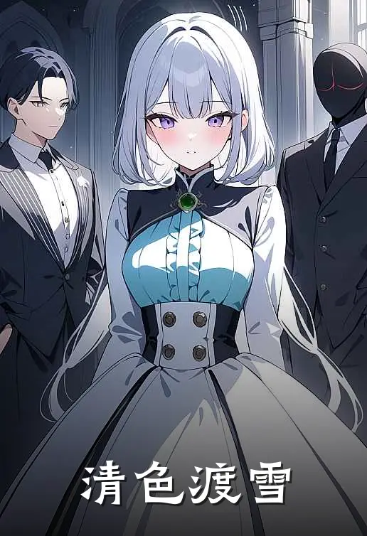 清色渡雪顾琉璃顾琉璃完本小说大全_免费小说免费阅读清色渡雪(顾琉璃顾琉璃)