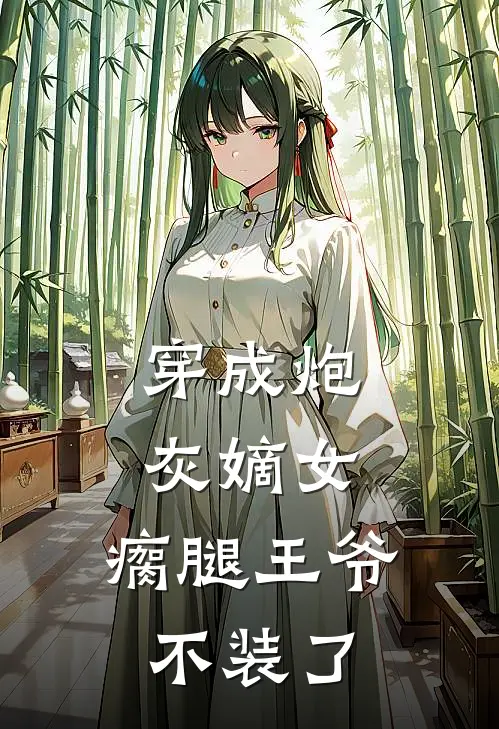 穿成炮灰嫡女，瘸腿王爷不装了(薛清鸢春桃)在线阅读免费小说_完整版小说免费阅读穿成炮灰嫡女，瘸腿王爷不装了(薛清鸢春桃)