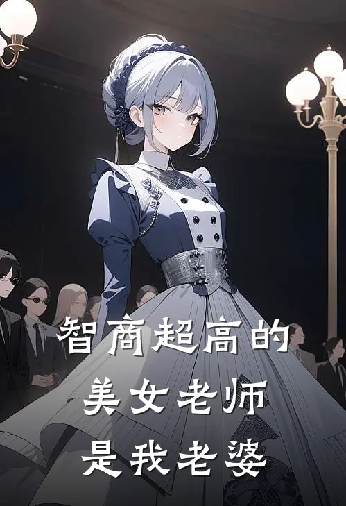 智商超高的美女老师是我老婆