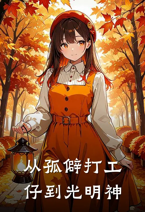 从孤僻打工仔到光明神（李峰李峰）完整版小说阅读_从孤僻打工仔到光明神全文免费阅读（李峰李峰）