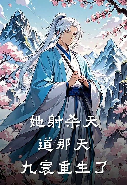 她射杀天道那天，九寰重生了