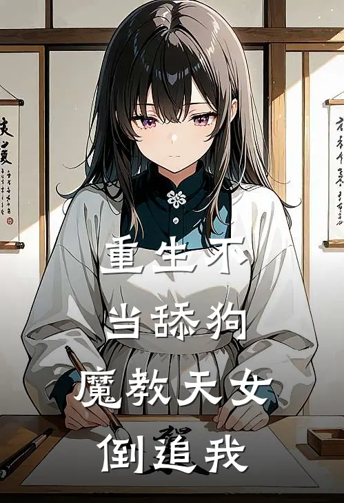 江易唐恬恬(重生不当舔狗，魔教天女倒追我)全本免费在线阅读_江易唐恬恬全集在线阅读