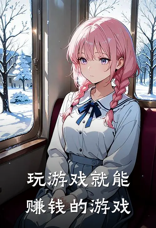 玩游戏就能赚钱的游戏