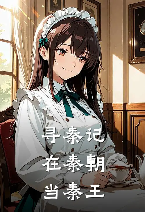 寻秦记：在秦朝当秦王