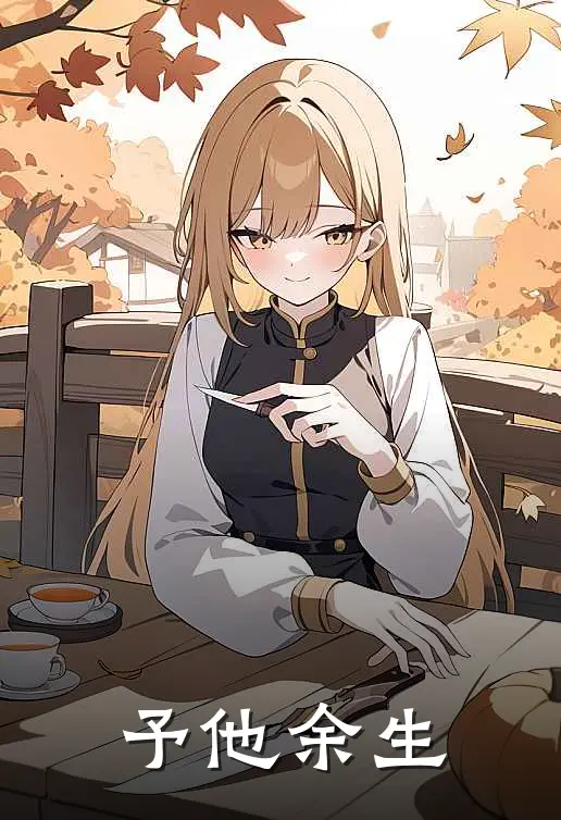 予他余生