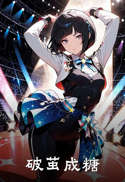 破茧成糖(冯黄楠陈默)最新小说_免费阅读完整版小说破茧成糖(冯黄楠陈默)