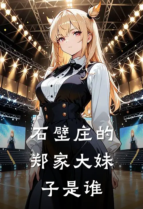 石壁庄的郑家大妹子是谁