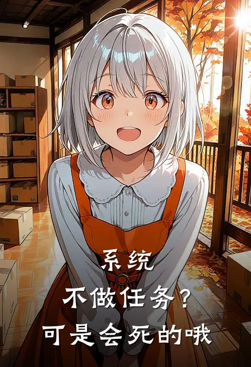 系统：不做任务？可是会死的哦陈博鹿周浩最新章节在线阅读_陈博鹿周浩全本免费在线阅读