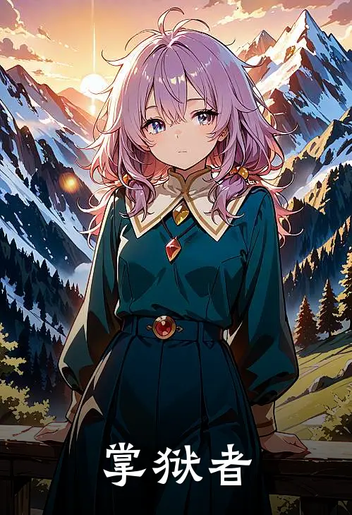 《掌狱者》林辰刘宇免费完本小说在线阅读_《掌狱者》林辰刘宇免费小说