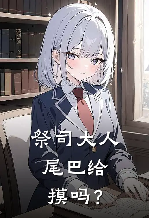 祭司大人，尾巴给摸吗？