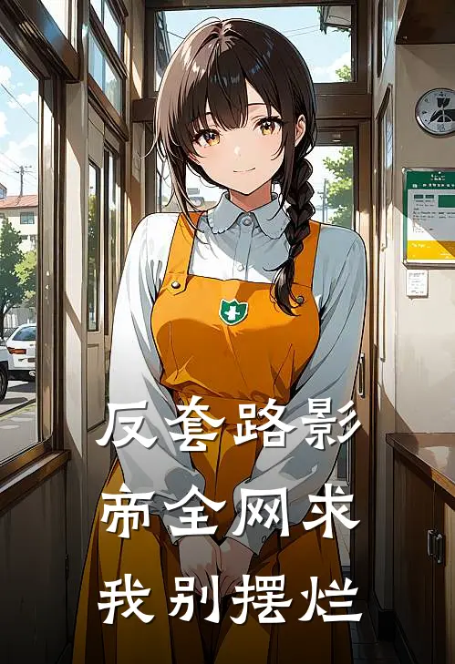 覃辰逸王富贵(反套路影帝全网求我别摆烂)全章节在线阅读_(反套路影帝全网求我别摆烂)完结版免费阅读