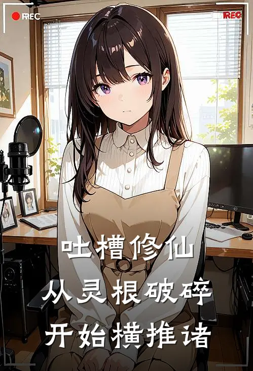 吐槽修仙：从灵根破碎开始横推诸