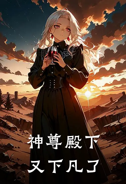 神尊殿下又下凡了华泽林静文完结版免费阅读_神尊殿下又下凡了全章节免费在线阅读