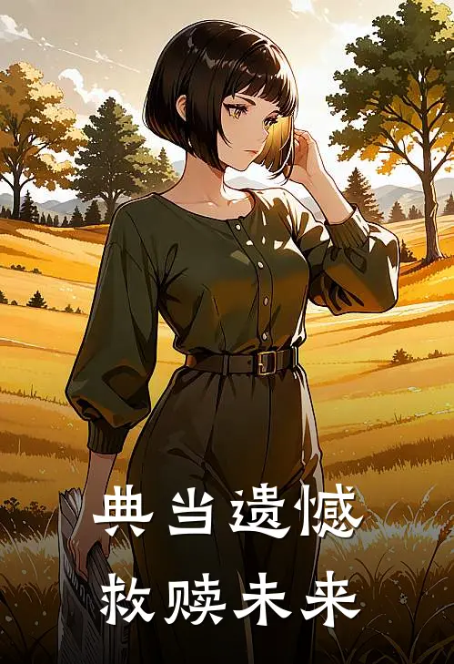 典当遗憾，救赎未来