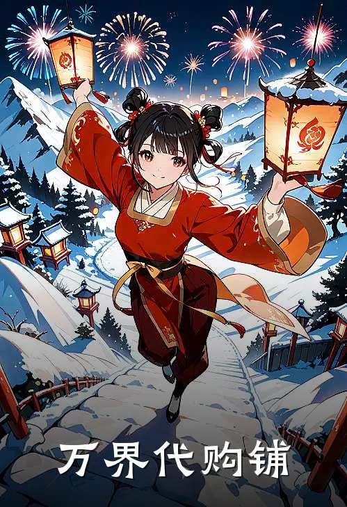 万界代购铺林风李明免费小说完整版_热门的小说万界代购铺林风李明