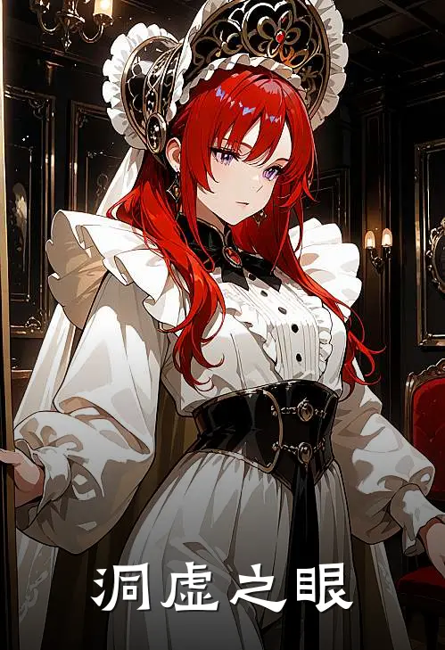 洞虚之眼江辰陈婉最新完结小说推荐_全集免费小说洞虚之眼江辰陈婉