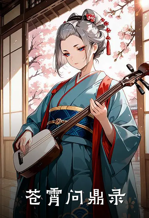 苍霄问鼎录（沐阳赵烈）最新章节列表