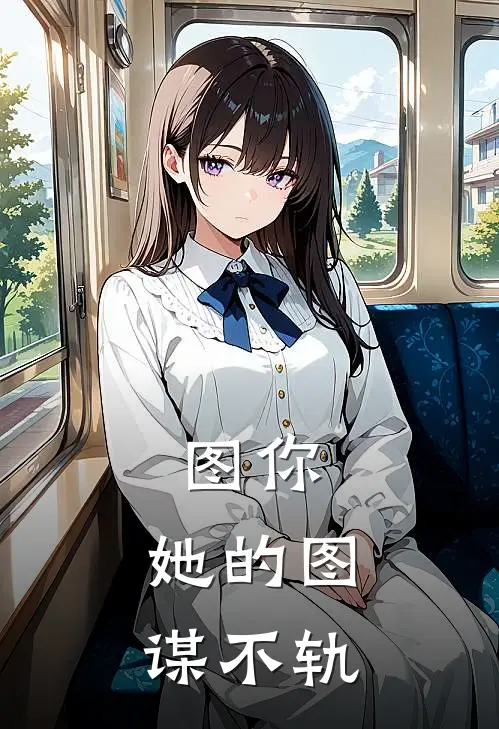 图你：她的图谋不轨