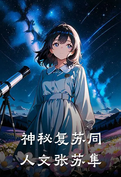 神秘复苏同人文张苏隼