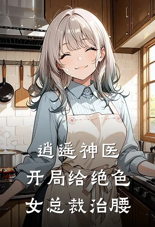 逍遥神医：开局给绝色女总裁治腰