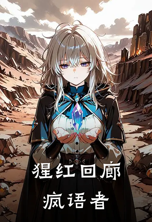 猩红回廊疯语者