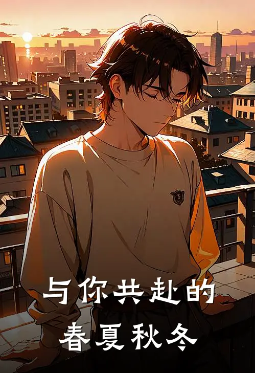 与你共赴的春夏秋冬