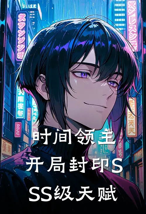 时间领主：开局封印SSS级天赋