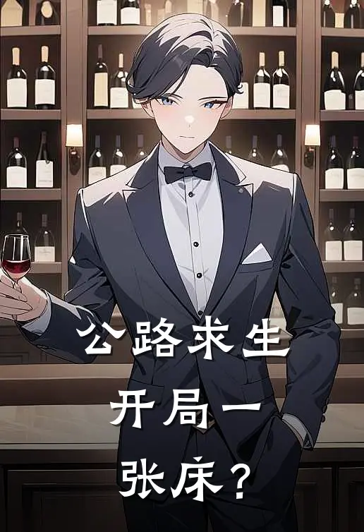 公路求生，开局一张床？