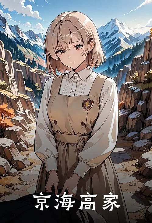 京海高家(高启兰安欣)完结小说推荐_免费小说京海高家(高启兰安欣)