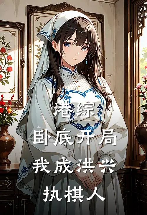 港综：卧底开局，我成洪兴执棋人