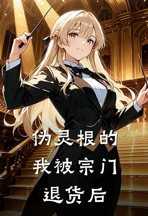 伪灵根的我被宗门退货后