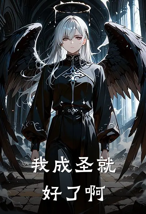 我成圣就好了啊