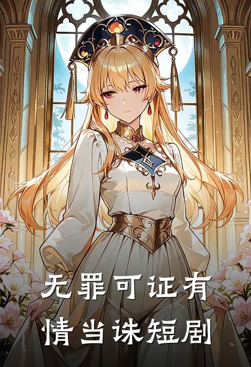 无罪可证有情当诛短剧