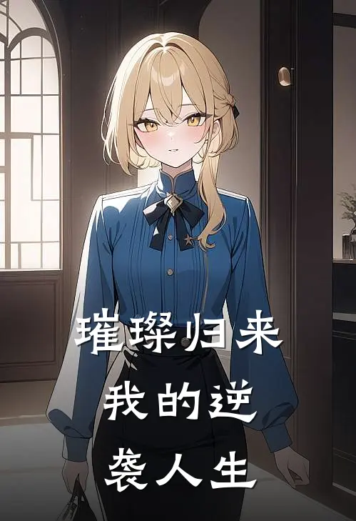 璀璨归来：我的逆袭人生(林晚星苏雨薇)完整版免费全文阅读_完本小说推荐璀璨归来：我的逆袭人生(林晚星苏雨薇)