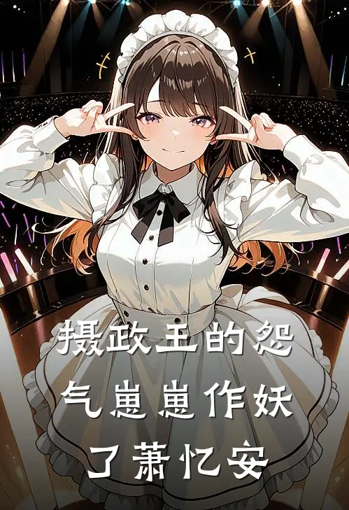 摄政王的怨气崽崽作妖了 萧忆安